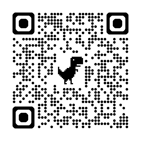iOS App Store 下載 QR code